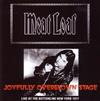 Meat Loaf - Joyfully Overblown Stage