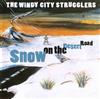lataa albumi The Windy City Strugglers - Snow On The Desert Road