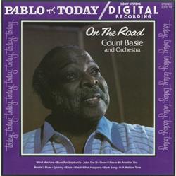 Download Count Basie And Orchestra - On The Road