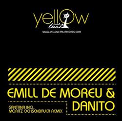 Download Emill De Moreu & Danito - Santana