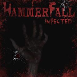 Download HammerFall - Infected