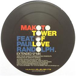 Download Makoto - Tower Of Love