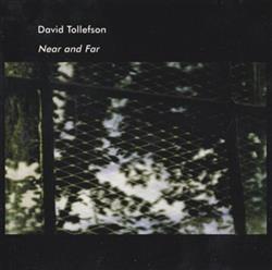 Download David Tollefson - Near And Far