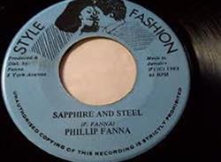 Download Phillip Fanna - Sapphire And Steel