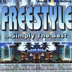 Download Various - Freestyle Simply The Best