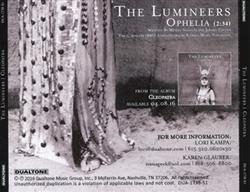 Download The Lumineers - Ophelia