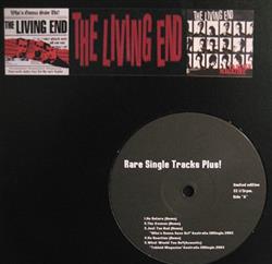 Download The Living End - Rare Single Tracks Plus