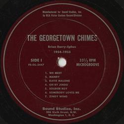 Download The Georgetown Chimes - The Georgetown Chimes