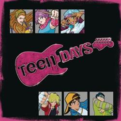 Download Teen Days - Teen Days