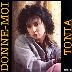 Download Tonia - Donne Moi