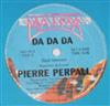 Album herunterladen Pierre Perpall - Da Da Da