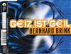 last ned album Bernhard Brink - Geiz Ist Geil