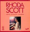 Album herunterladen Rhoda Scott - Take Five In The Mood Summertime