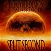 baixar álbum The Cyberdemon & Painbringer - Split Second