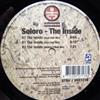 descargar álbum Soloro - The Inside