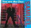 ouvir online Samuel - You Are The One