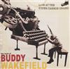 Buddy Wakefield - Live At The Typer Cannon Grand