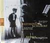 Album herunterladen Beethoven Schubert, Arthur Rubinstein - Piano Sonata Op2 No3 Piano Sonata In B Flat D960