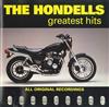 descargar álbum The Hondells - Greatest Hits
