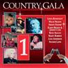 kuunnella verkossa Various - Country Gala Volume 1