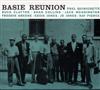 last ned album Paul Quinichette All Stars - Basie Reunion For Basie
