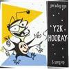 Album herunterladen Jim's Big Ego - Y2k Hooray 5 Song Ep