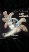 écouter en ligne Judy Garland - Con Plumas
