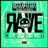 ladda ner album Stormtrooper Feat Cathy B - Dance With Me Follow