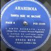 last ned album Braga Neto - Santa Mãe De Nazaré
