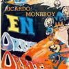 Ricardo Monrroy Y Su Conjunto Santilla - Ricardo Monrroy En Orbita