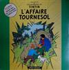 baixar álbum Hergé - Les Aventures De Tintin LAffaire Tournesol