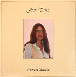 Download June Tabor - Ashes And Diamonds