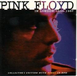 Download Pink Floyd - In London 19661967