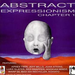 Download Various - Abstract Expressionism Chapter 1
