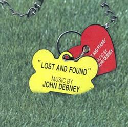 Download John Debney - Lost And Found