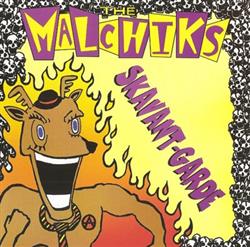 Download The Malchiks - Skavant Garde