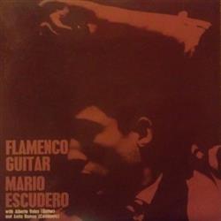 Download Mario Escudero - Flamenco Guitar