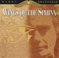 Download Barry Dransfield - Wings Of The Sphinx