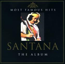 Download Santana - Most Famous Hits The Album