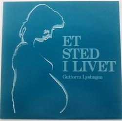 Download Guttorm Lyshagen - Et Sted I Livet