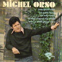 Download Michel Orso - Marie Juliette