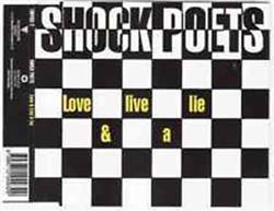 Download Shock Poets - Love Live A Lie