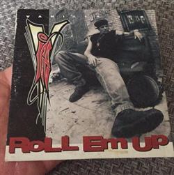 Download Vanilla Ice - Rollem up