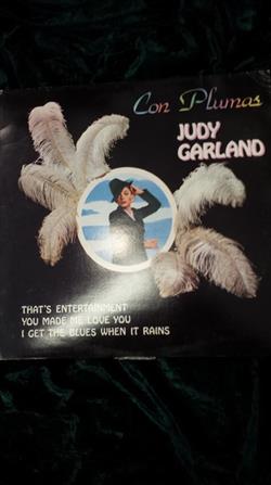 Download Judy Garland - Con Plumas