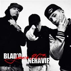 Download Blad'O, Neravif - Jamais 203