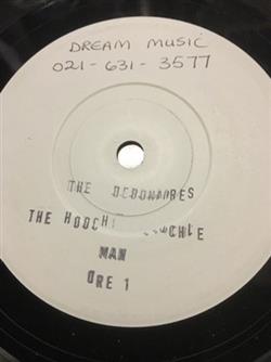Download The Debonaires - The Hoochie Coochie Man