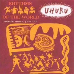 Download Various - Uhuru Rhythms Of The World
