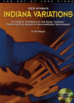 Download Dick Hyman - Indiana Variations