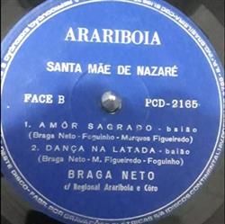 Download Braga Neto - Santa Mãe De Nazaré