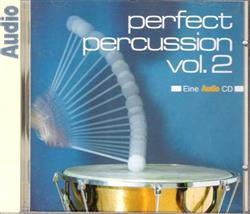 Download Kremlingscher Klangkörper - Perfect Percussion Vol 2